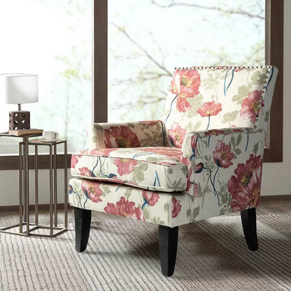 1 Seater Sofa Set : Jack 28'' Wide Armchair