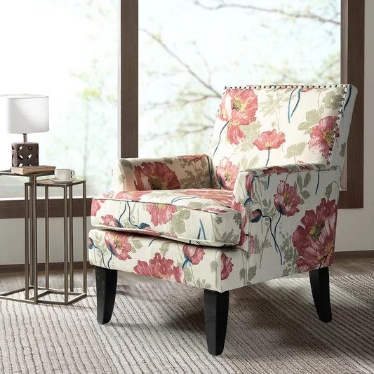 1 Seater Sofa Set : Jack 28'' Wide Armchair