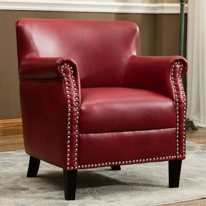 Armchair : James 29.5'' Wide Armchair