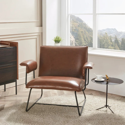 1 Seater Sofa Set : LANA  38.98'' Wide Armchair