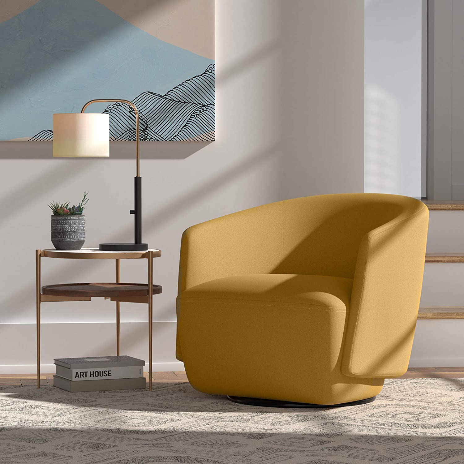 Sofa Chair:  Modern Sofa Set