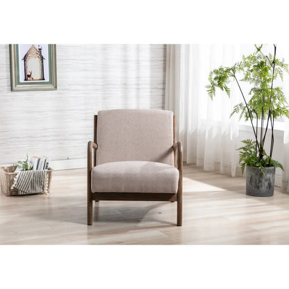 1 Seater Sofa Set : PIKU 32.7'' Wide Armchair