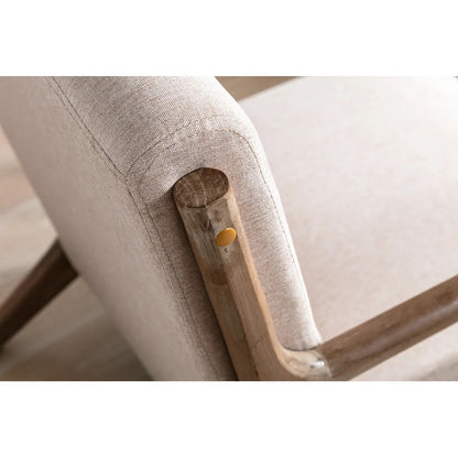 1 Seater Sofa Set : PIKU 32.7'' Wide Armchair