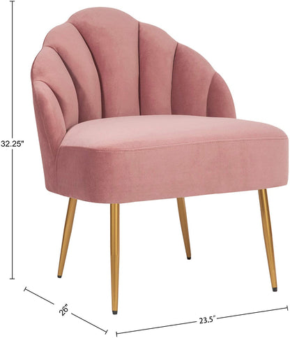 Sofa Chair: Rose, Teal Sofa Set