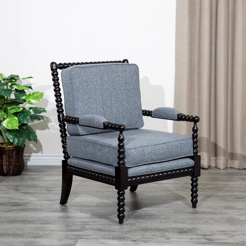 1 Seater Sofa Set : Anny 27.75'' Wide Armchair