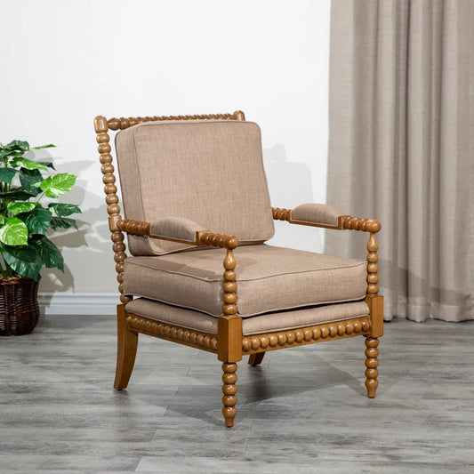 1 Seater Sofa Set : Anny 27.75'' Wide Armchair