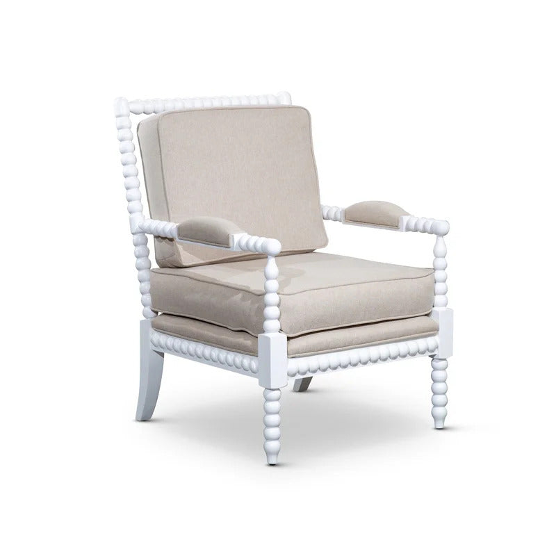 1 Seater Sofa Set : Anny 27.75'' Wide Armchair