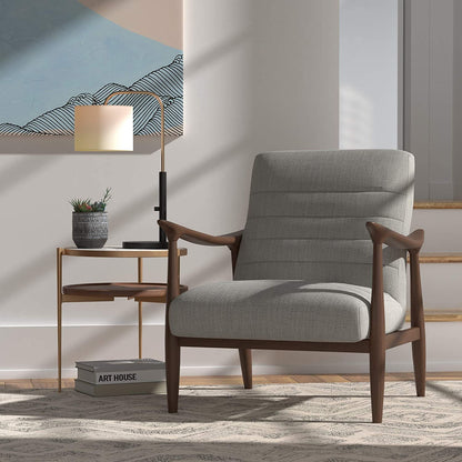 Sofa Chair: Wood Antique Chair Sofa