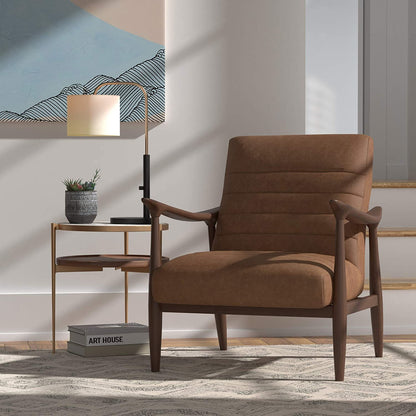 Sofa Chair: Wood Antique Chair Sofa