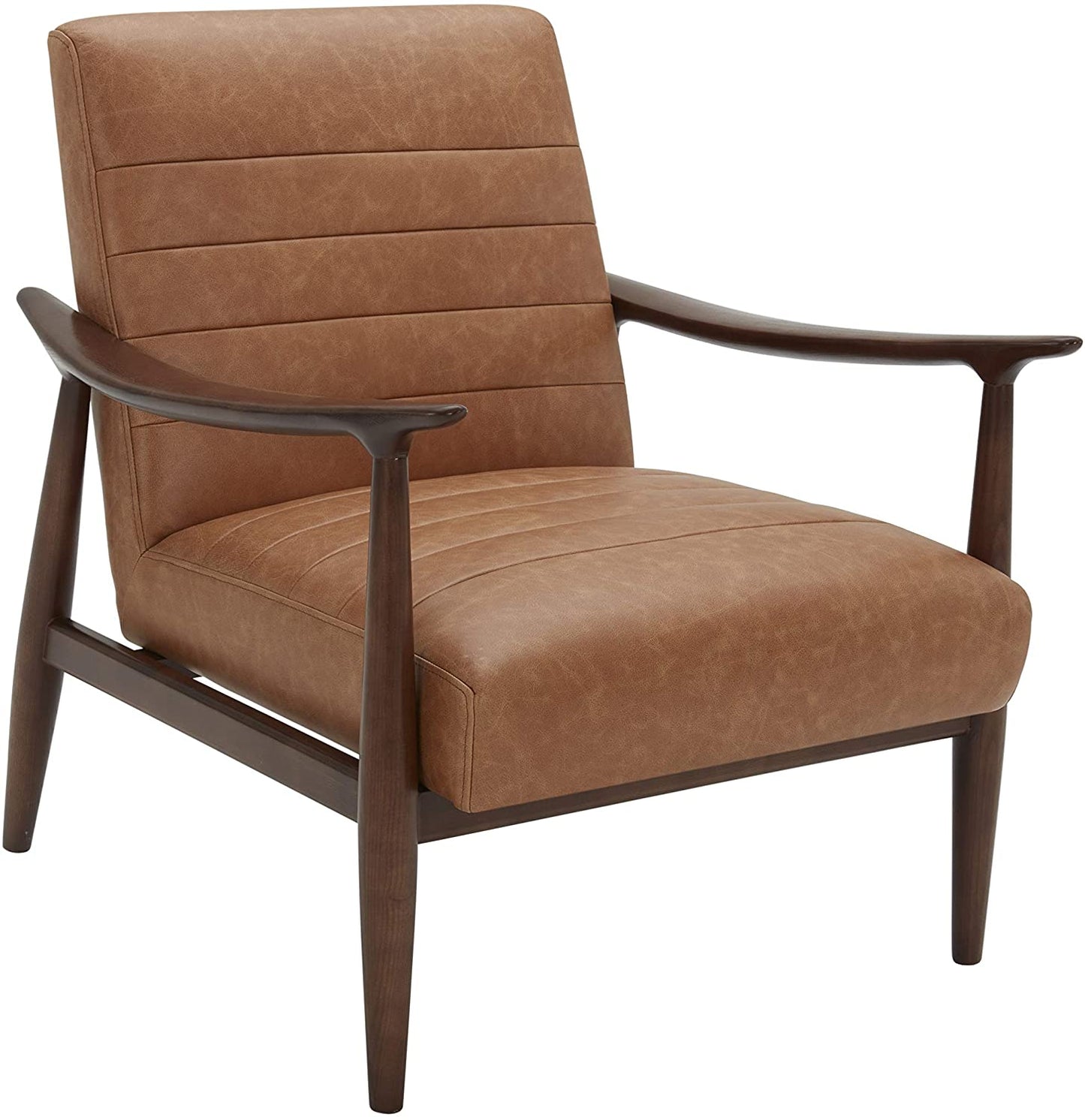 Sofa Chair: Wood Antique Chair Sofa