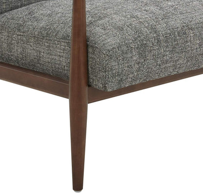 Sofa Chair: Wood Antique Chair Sofa