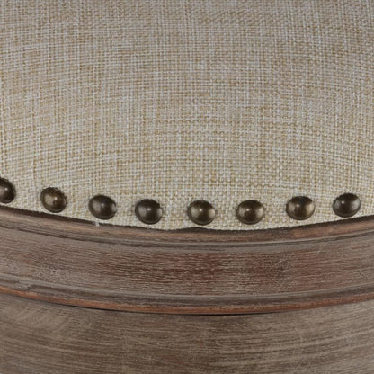Seating Stool: 25" Counter Stool