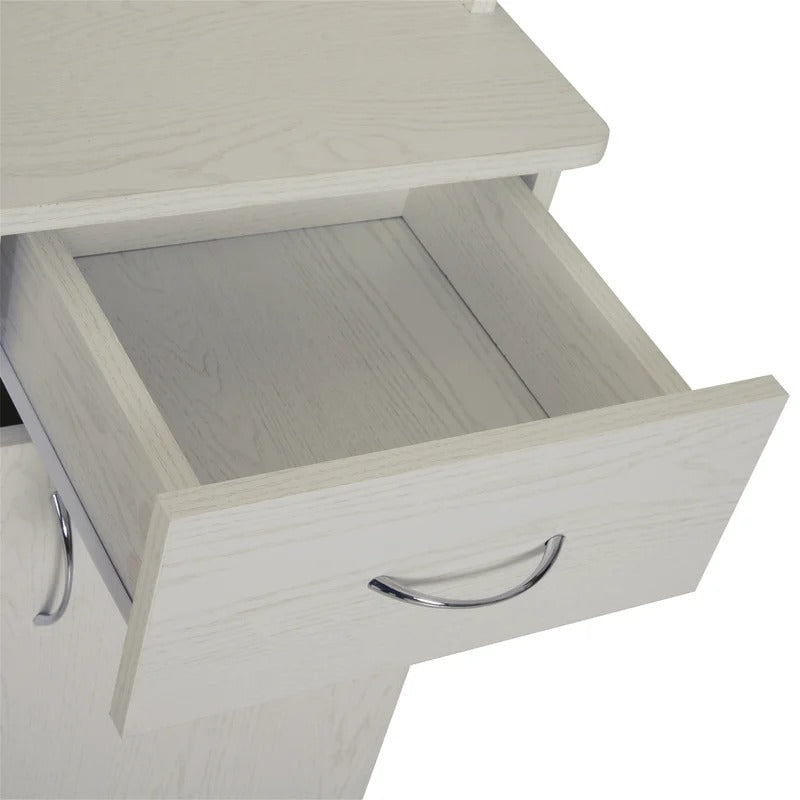Hutch Cabinets: 28'' Wide Dining Hutch And Microwave Stands