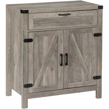 Hutch Cabinets: 29.5'' Wide Hutch Cabinet And Microwave Stands
