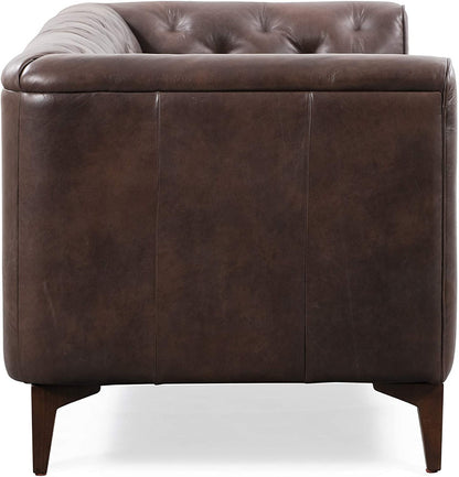 3 Seater Sofa : Leatherette Sofa Set
