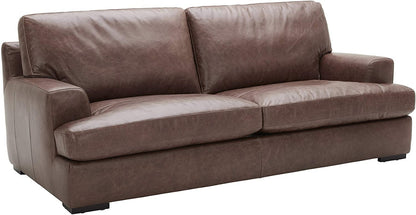 2 Seater Sofa : Loveseat Sofa