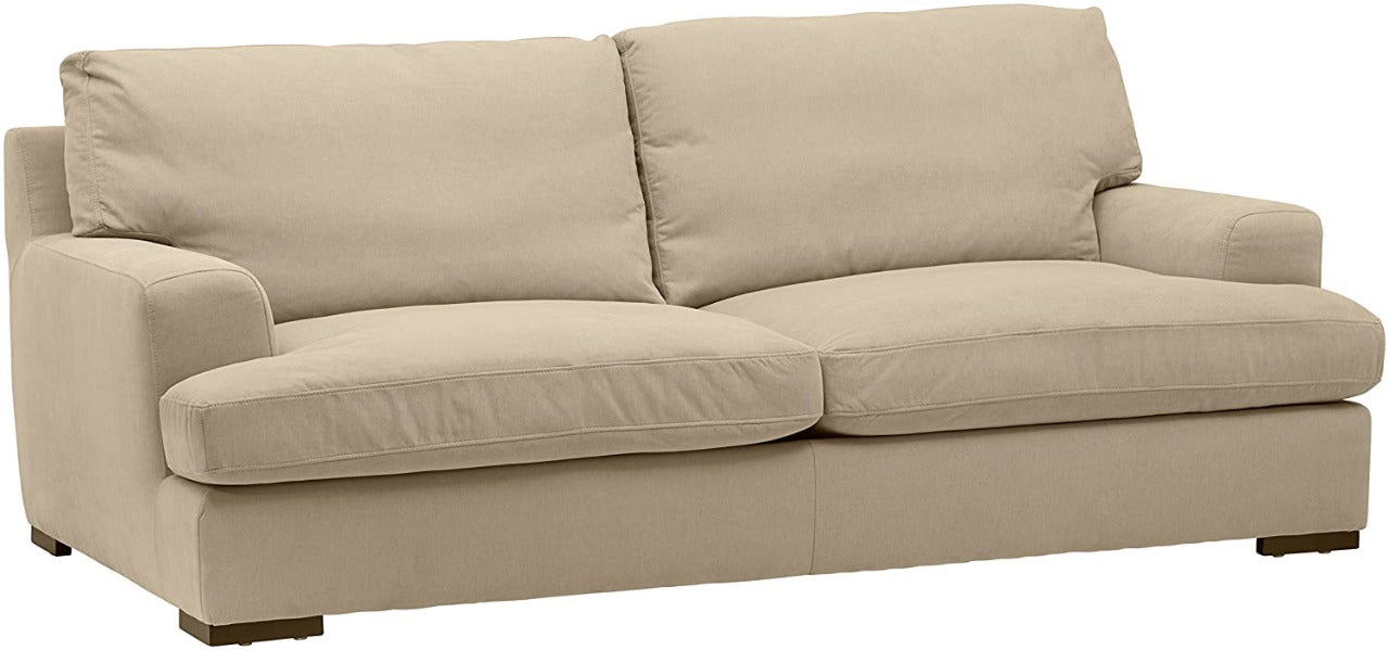 2 Seater Sofa : Loveseat Sofa