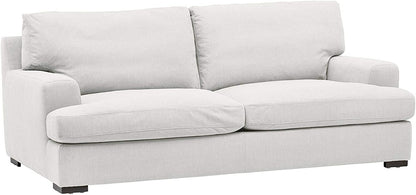 2 Seater Sofa : Loveseat Sofa