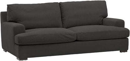 2 Seater Sofa : Loveseat Sofa