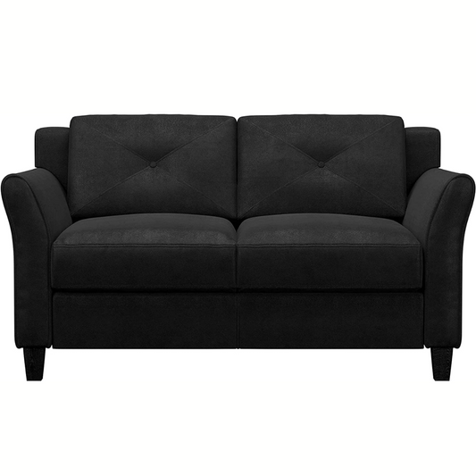 2 Seater Sofa : Grayson Micro-Fabric