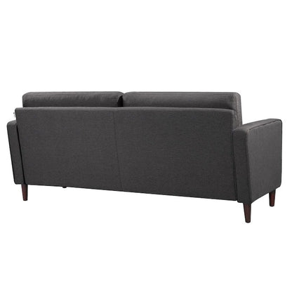 2 Seater Sofa : Loveseat Sofa