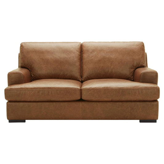 2 Seater Sofa : Loveseat Sofa