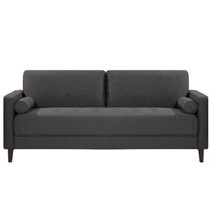 2 Seater Sofa : Loveseat Sofa