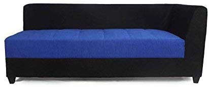 L Shape Sofa Set:- Fabric Sectional Sofa Set