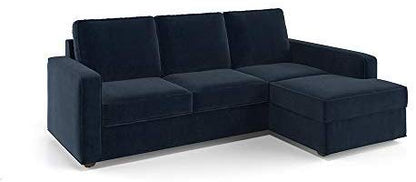 L Shape Sofa Set:- Oakley 3 Seater Sofa Set