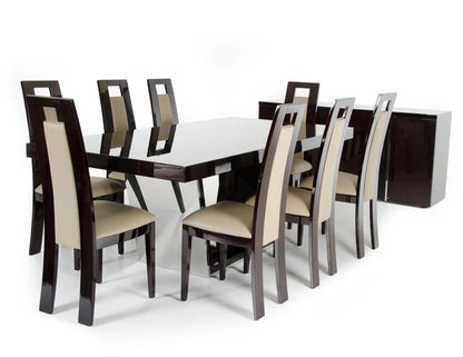 Dining Table: Cris Dining Table