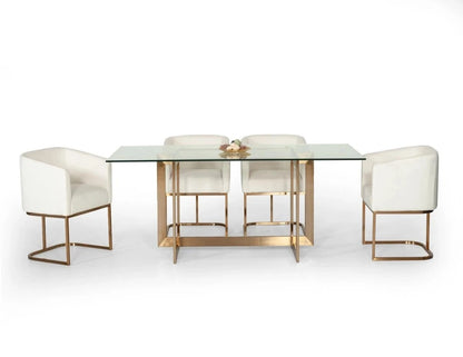 Dining Table: semson Dining Table
