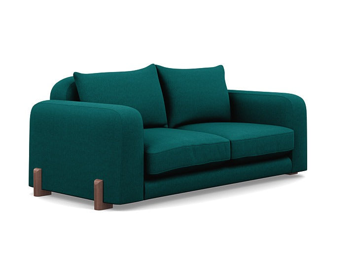 3 Seater Sofa:- Ultra Viscose Mix Sofa Set