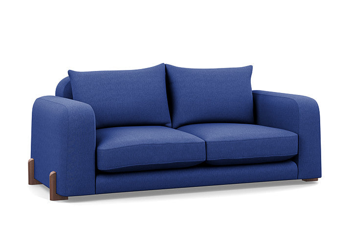 3 Seater Sofa:- Ultra Viscose Mix Sofa Set