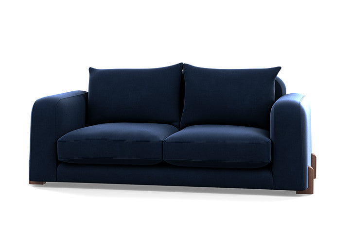 3 Seater Sofa:- Ultra Viscose Mix Sofa Set