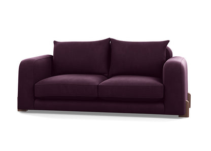 3 Seater Sofa:- Ultra Viscose Mix Sofa Set