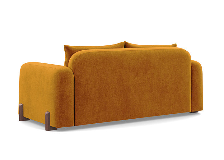 3 Seater Sofa:- Ultra Viscose Mix Sofa Set