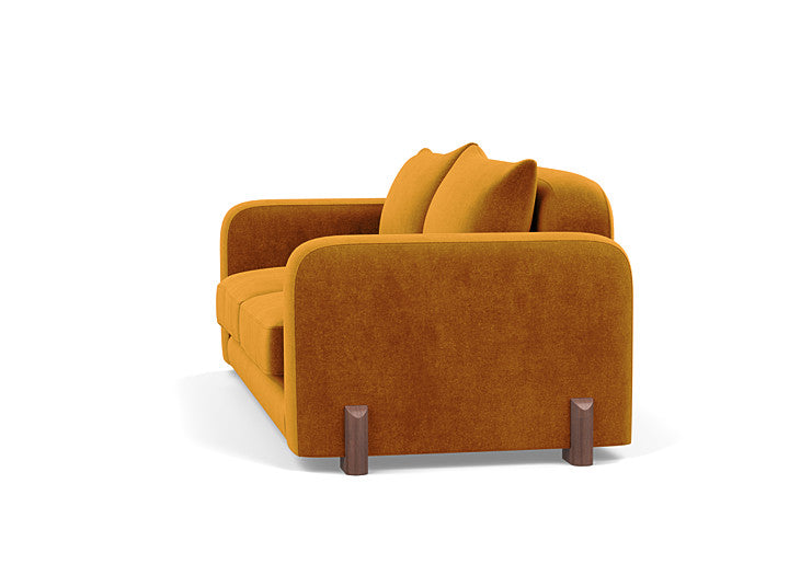 3 Seater Sofa:- Ultra Viscose Mix Sofa Set