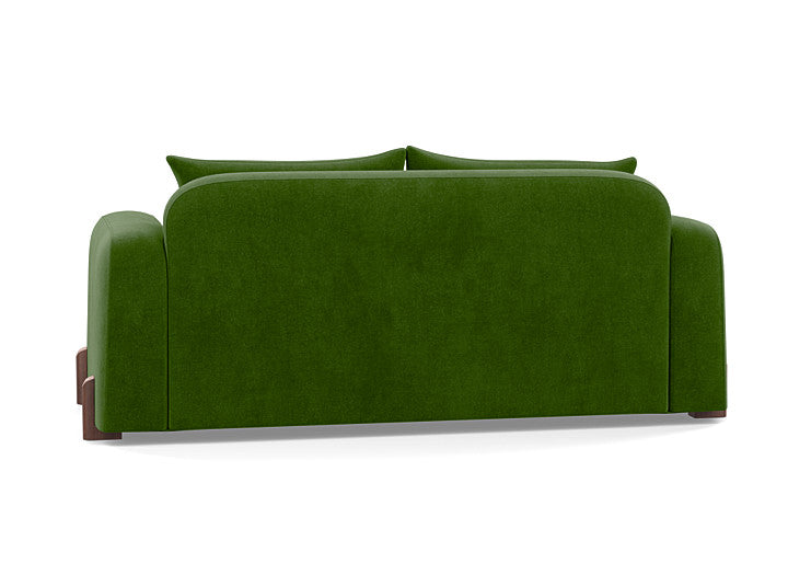 3 Seater Sofa:- Ultra Viscose Mix Sofa Set