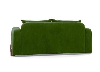 3 Seater Sofa:- Ultra Viscose Mix Sofa Set