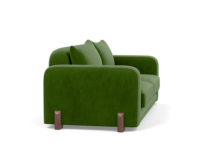 3 Seater Sofa:- Ultra Viscose Mix Sofa Set