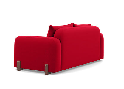 3 Seater Sofa:- Ultra Viscose Mix Sofa Set