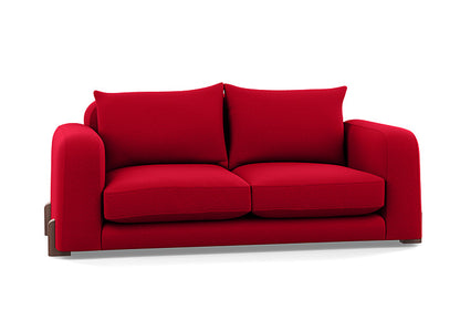 3 Seater Sofa:- Ultra Viscose Mix Sofa Set