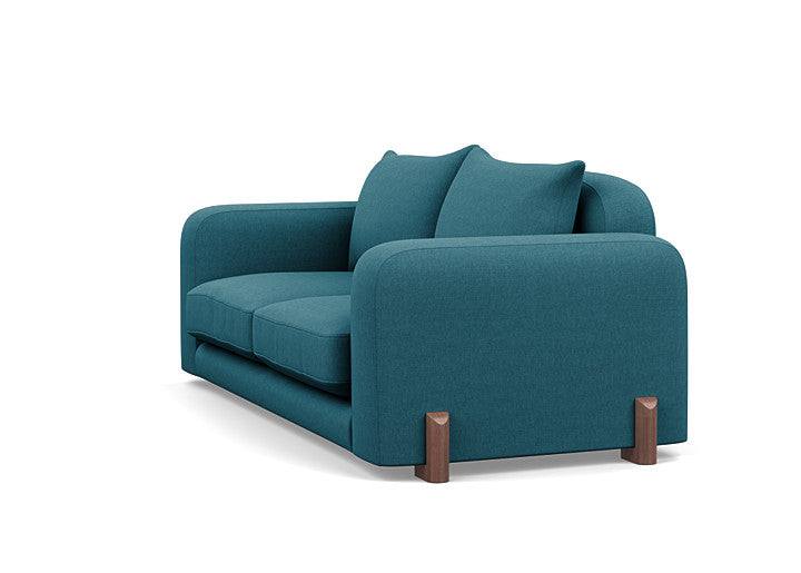 3 Seater Sofa:- Ultra Viscose Mix Sofa Set
