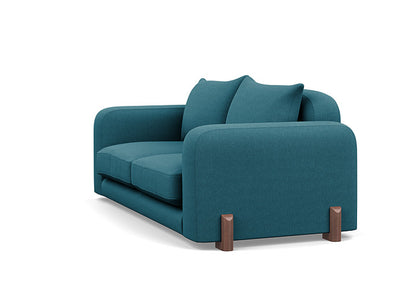 3 Seater Sofa:- Ultra Viscose Mix Sofa Set