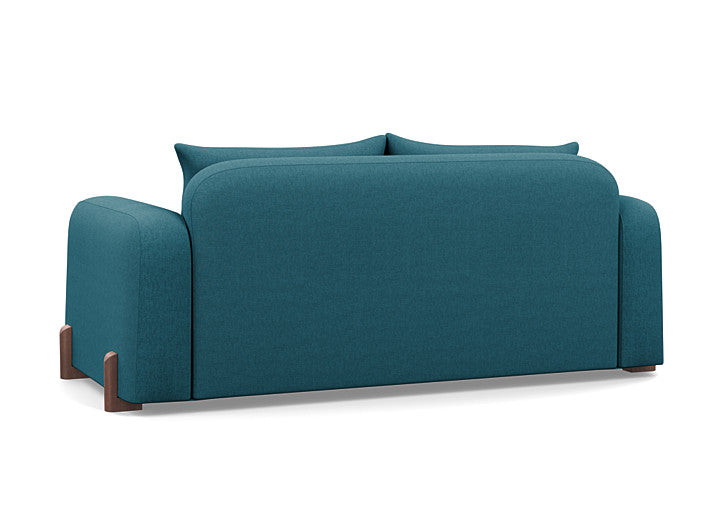 3 Seater Sofa:- Ultra Viscose Mix Sofa Set