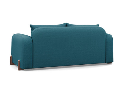 3 Seater Sofa:- Ultra Viscose Mix Sofa Set