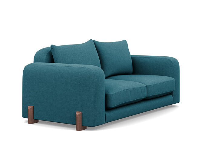 3 Seater Sofa:- Ultra Viscose Mix Sofa Set
