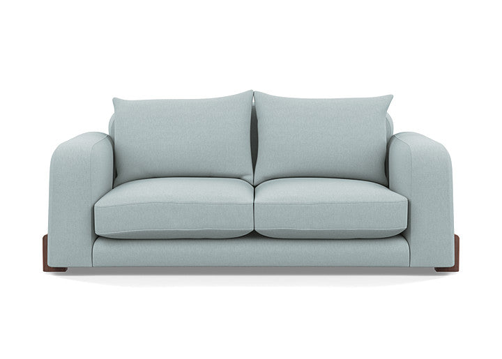 3 Seater Sofa:- Ultra Viscose Mix Sofa Set
