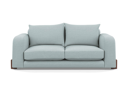 3 Seater Sofa:- Ultra Viscose Mix Sofa Set