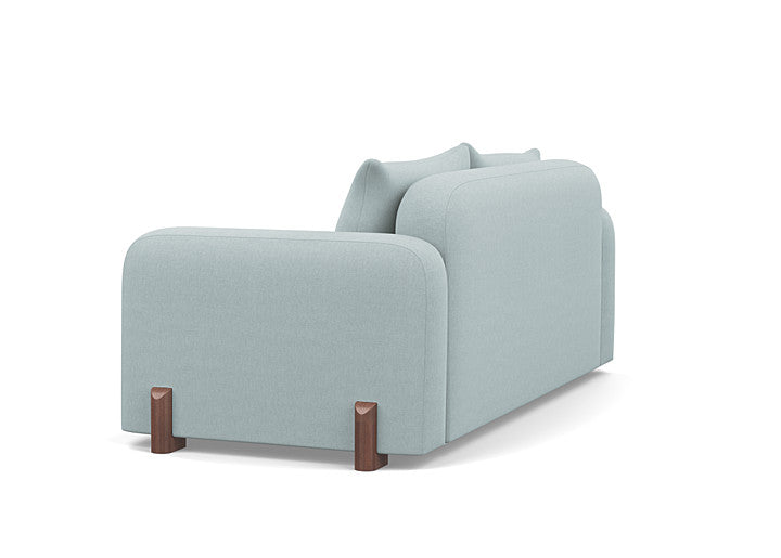 3 Seater Sofa:- Ultra Viscose Mix Sofa Set